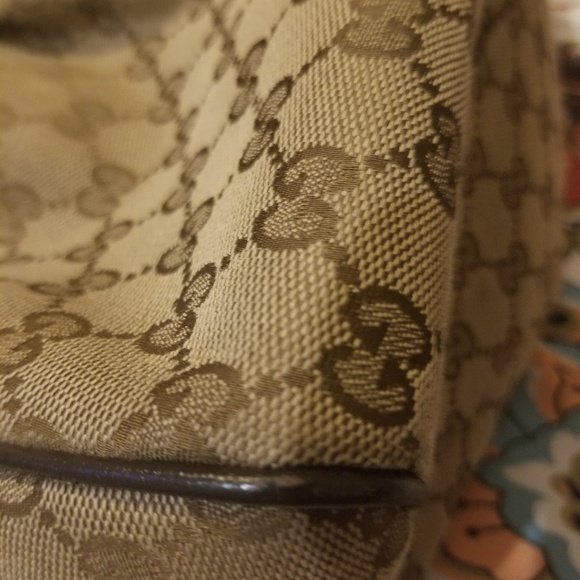 Gucci Sukey Purse and Wallet - Picture 2 of 8